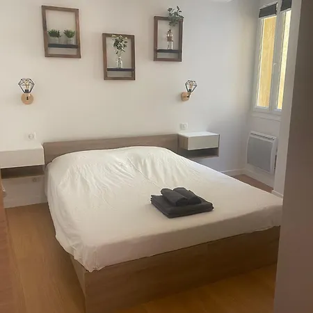 Apartamento Historic Bright And Beautiful In Old With Castle Hill View *